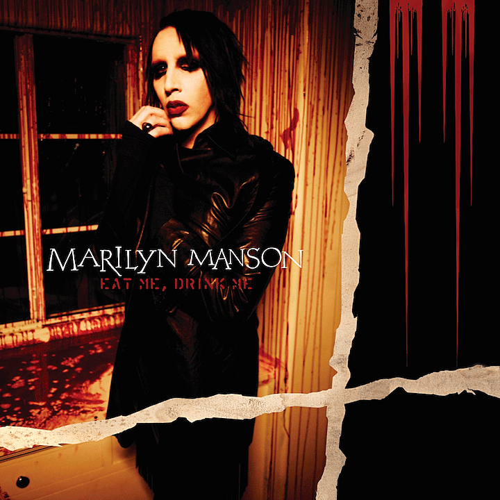 albun de discos